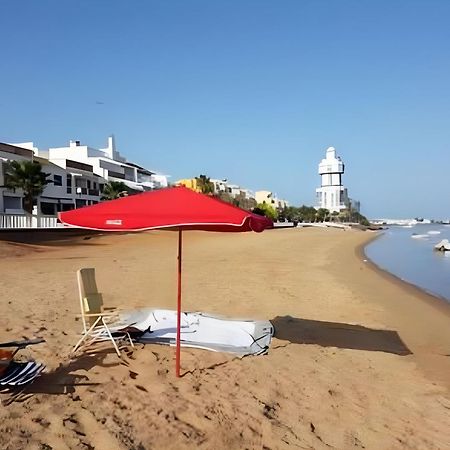 Casa Del Mar,,, Gran Terraza Junto Playa Cantil Isla Cristina Exterior photo