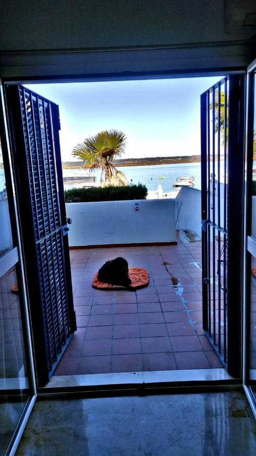 Casa Del Mar,,, Gran Terraza Junto Playa Cantil Isla Cristina Exterior photo